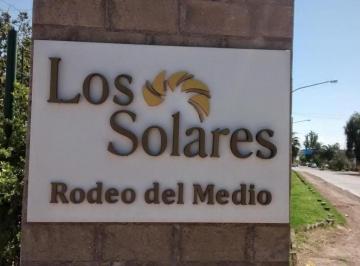 Terreno · 720m² · Terreno en Venta - 720 m² - Mendoza