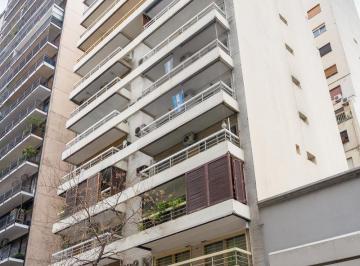 Departamento · 47m² · 2 Ambientes · Departamento en Venta 2 Ambientes, Arroyo y Esmeralda, Retiro.
