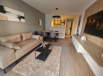 Departamento · 5m² · 2 Ambientes · 1 Cochera · Departamento en Centro