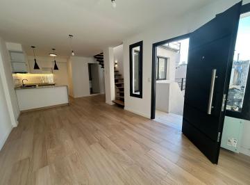 PH · 105m² · 4 Ambientes · PH en Venta 4 Ambientes con Parrilla y Terraza en Saavedra, Capital Federal, Buenos Aires