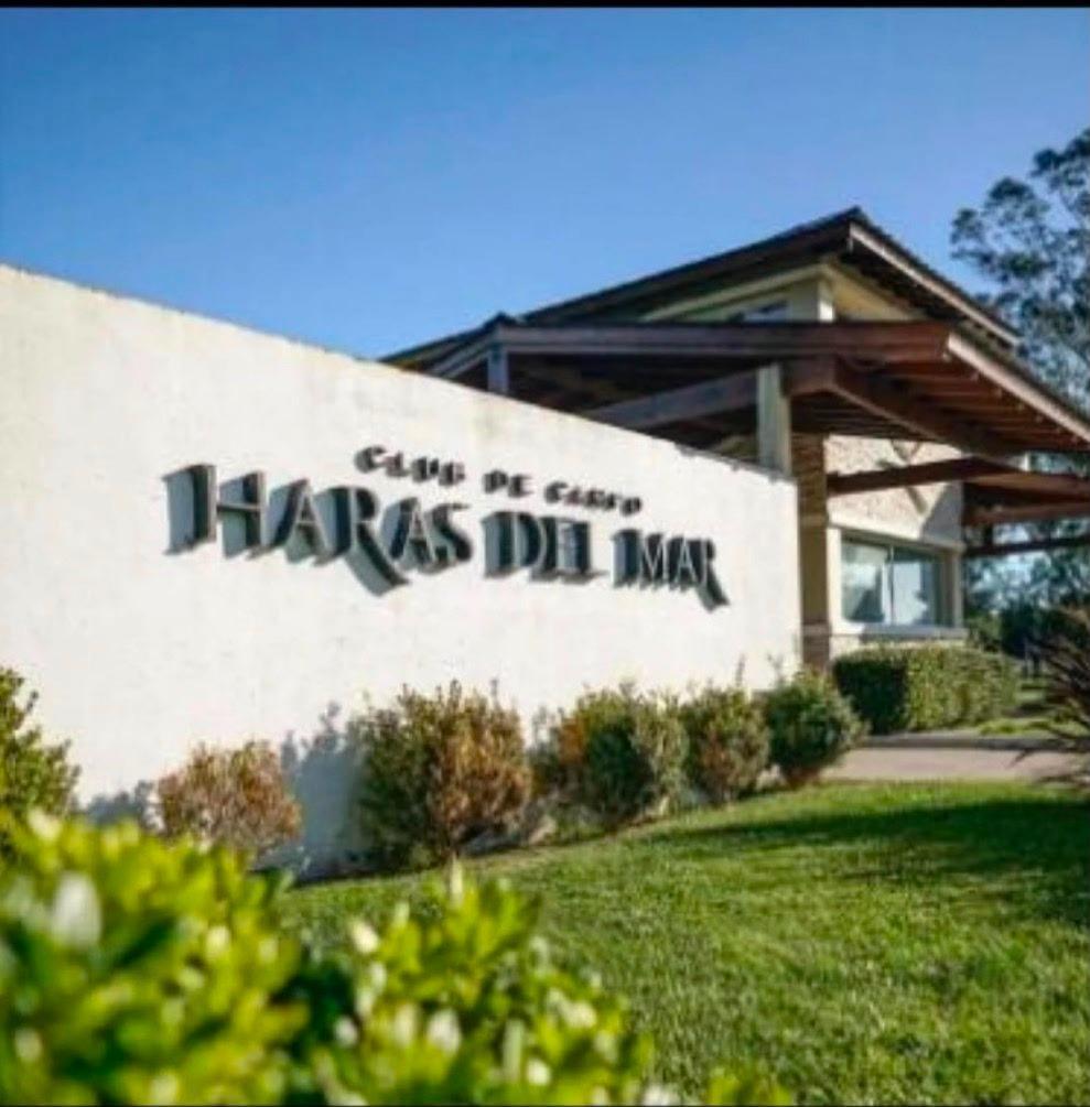 Lotes 800m / Haras del Mar / Santa Clara