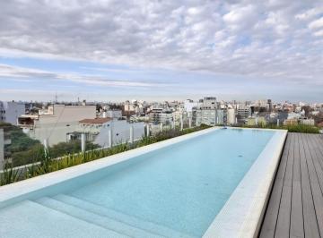Departamento · 160m² · 4 Ambientes · 1 Cochera · Venta Villa Devoto Departamento Duplex 4 Ambientes a Estrenar Dependencia Cochera Amenit
