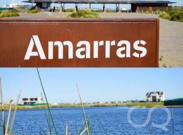 Terreno · 682m² · Terreno en Venta en Barrio Amarras, Puertos del Lago
