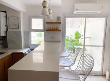 Departamento de 2 ambientes, Almagro · Venta Departamento 2 Ambientes con Amplio Jardin. Almagro