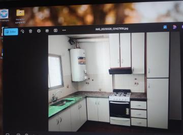 Departamento de 3 ambientes, Escobar · Alquilo Dpto 2 Dorm. Centro de Escobar