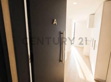 Departamento · 47m² · 2 Ambientes · Palermo - 2 Ambientes a Estrenar, Balcón Terraza en L, Muy Luminoso - Para Entendidos