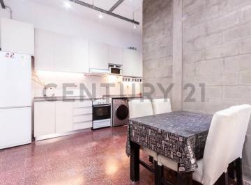 Departamento · 41m² · 2 Ambientes · Venta de Departamento 2 Ambientes en Valentin Alsina