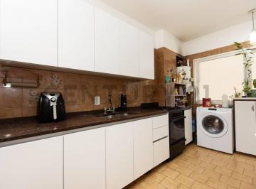 Departamento · 67m² · 3 Ambientes · 1 Cochera · Departamento 3 Ambientes con Cochera en Venta Al Frente con Balcón Corrido – Sáenz Peña, Tres de Feb