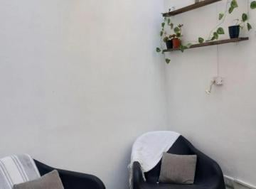 PH · 30m² · 2 Ambientes · Alquiler Temporal PH 2 Ambientes en Boedo