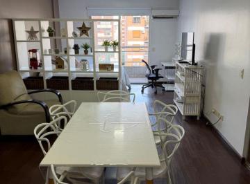 Departamento de 1 ambiente, Belgrano · Excelente Departamento Monoambiente Divisible con Balcón y Amenities