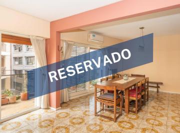 Departamento · 148m² · 5 Ambientes · 1 Cochera · Departamento de 5 Ambientes en Botanico