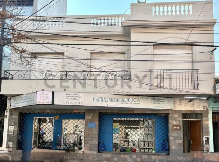 Departamento · 73m² · 3 Ambientes