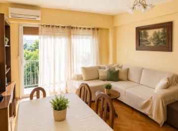 Departamento · 72m² · 4 Ambientes · Departamento - Villa Crespo