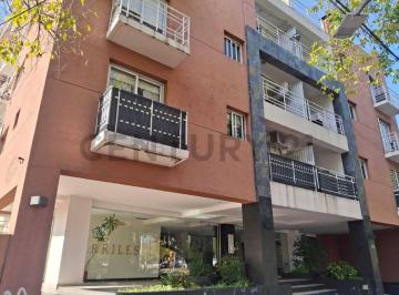 Departamento · 62m² · 2 Ambientes · 1 Cochera · Venta Departamento Edificio Carriles