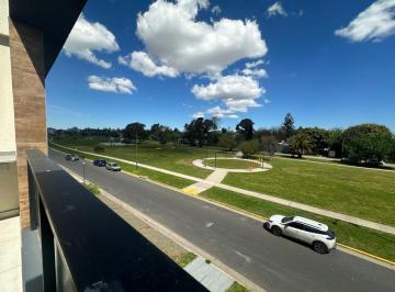 Departamento · 61m² · 3 Ambientes · 1 Cochera · Departamento 3 Ambientes con Cochera. Nuevo Quilmes