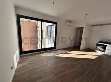 Departamento · 57m² · 3 Ambientes · Venta Departamento 3 Ambientes Almagro a Estrenar
