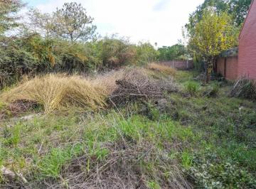 Terreno · 638m² · Terreno en Venta - 638 m² - Moreno