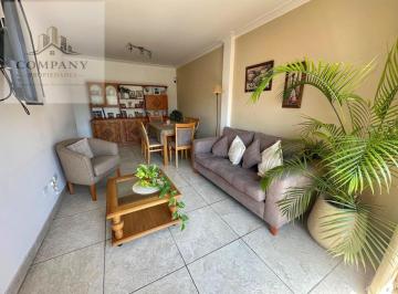 Departamento · 60m² · 3 Ambientes · Departamento en La Perla