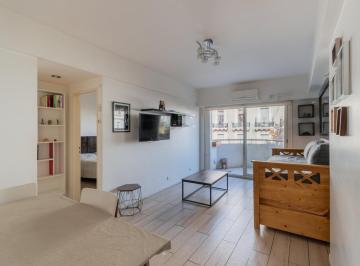 Departamento · 42m² · 2 Ambientes · Venta - Departamento Dos Ambientes - Congreso