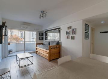 Departamento · 42m² · 2 Ambientes · 1 Cochera · Venta - Departamento Dos Ambientes - Congreso