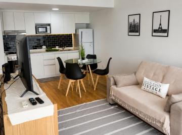 Departamento · 47m² · 2 Ambientes · Departamento en Palermo Hollywood