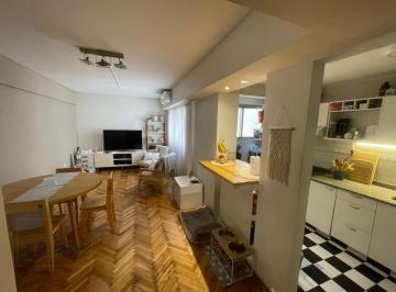 Departamento · 55m² · 3 Ambientes · Venta Departamento 3 Ambientes en Recoleta