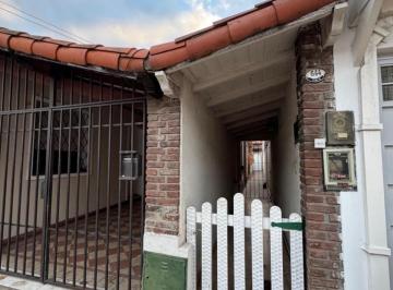 PH · 90m² · 3 Ambientes · Casa en PH 3 Ambientes