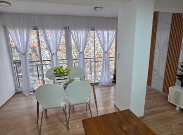 Departamento de 2 ambientes, Palermo · 2 Ambientes - Zona Palermo - Alquiler Temporario