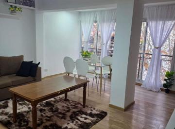 Departamento de 2 ambientes, Palermo · 2 Ambientes - Zona Palermo - Alquiler Temporario