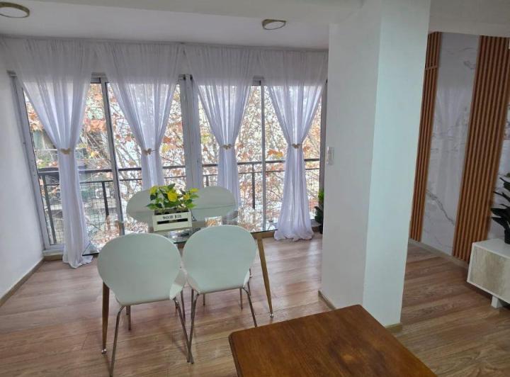 Departamento · 60m² · 2 Ambientes
