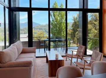 Casa · 100m² · 2 Dormitorios · 1 Cochera · Casa en Epulaufquen