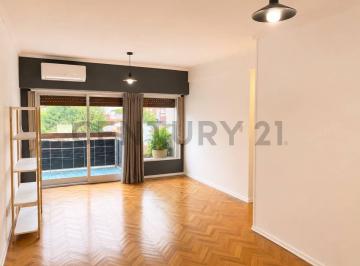 Departamento · 90m² · 4 Ambientes · 1 Cochera · Venta Departamento 4 Ambientes en Moron Sur