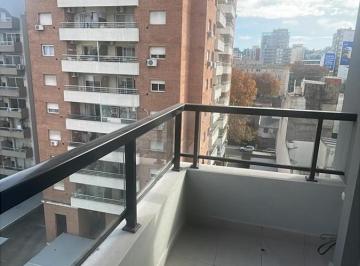 Departamento · 37m² · Departamento Monoambiente con Balcon a Estrenar