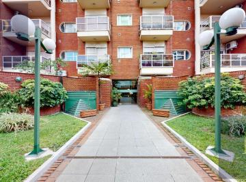 Departamento · 120m² · 4 Ambientes · 2 Cocheras · Venta Departamento 4 Ambientes con Patio y Cocheras en Avellaneda Centro