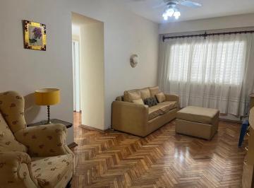 Departamento · 46m² · 3 Ambientes · Departamento en Venta - 2 Dorm. 1 Baño - Flores