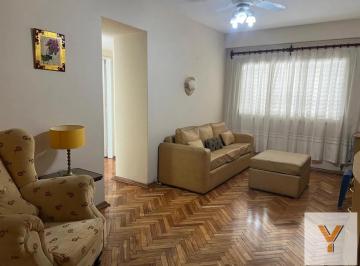Departamento · 46m² · 3 Ambientes · Departamento en Venta - 2 Dorm. 1 Baño - Flores
