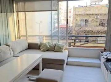 Departamento · 60m² · 2 Ambientes · Alquiler Temporal Departamento 2 Ambientes en Coghlan