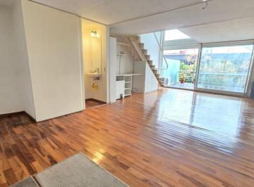Departamento 60m² Alquiler · Hermoso Dúplex 3 Ambientes con Balcón Terraza