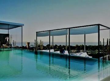 AREAS COMUNES · Alquiler Piso 10 Torre Libertador 7766 Parrilla Pileta Seguridad 24hs Cochera