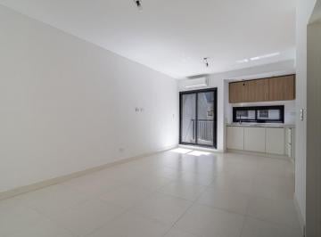 Departamento · 28m² · 1 Ambiente · Alquiler Monoambiente con Balcón a Estrenar. Caballito