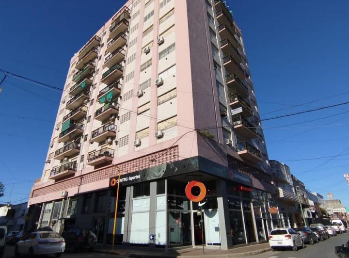 Departamento · 3 Ambientes
