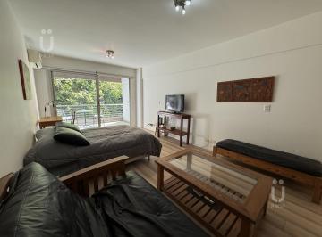 Departamento · 36m² · 1 Ambiente · Guatemala 6000 Alquiler Tradicional a 24 Meses con Muebles en Palermo Hollywood Caba Argentina.