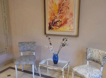 Departamento · 154m² · 7 Ambientes · Departamento en Alquiler - 2 Dorm. 4 Baños - 154 m - San Miguel