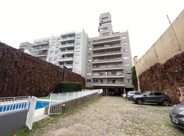 Departamento · 84m² · 4 Ambientes · 1 Cochera · Espectacular 4 Ambientes de Categoría en Almagro – con Cochera Fija y Amenities Premium