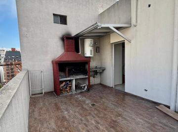 Departamento de 3 ambientes, Núñez · Departamento Duplex con Terraza y Parrilla Propia. 3 Amb 2 Baños. Apto Mascotas