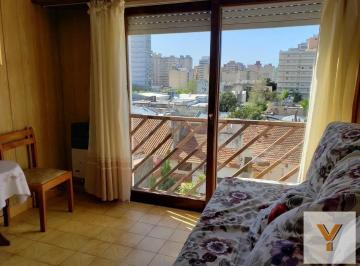 Departamento · 45m² · 2 Ambientes · Departamento en Venta - 1 Dormitorio 1 Baño - 45 m² - Miramar