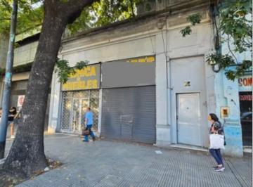 Edificio · 464m² · 6 Ambientes · Alquiler de Edificio Comercial en Av Rivadavia 7800 Floresta