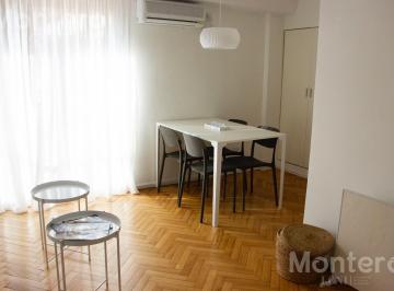 Departamento · 35m² · 2 Ambientes · Venta Departamento 2 Ambientes Reciclado Contrafrente Abasto
