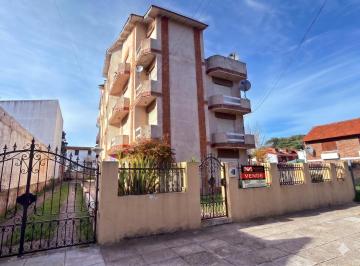 Departamento · 30m² · 1 Ambiente · Amplio Monoambiente con Patio y en P. B a 5 Cuadras del Mar.