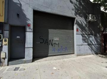 Bodega-Galpón · 333m² · 2 Ambientes · Alquiler de Galpón y Depósito Comercial de 333 m² en Villa C